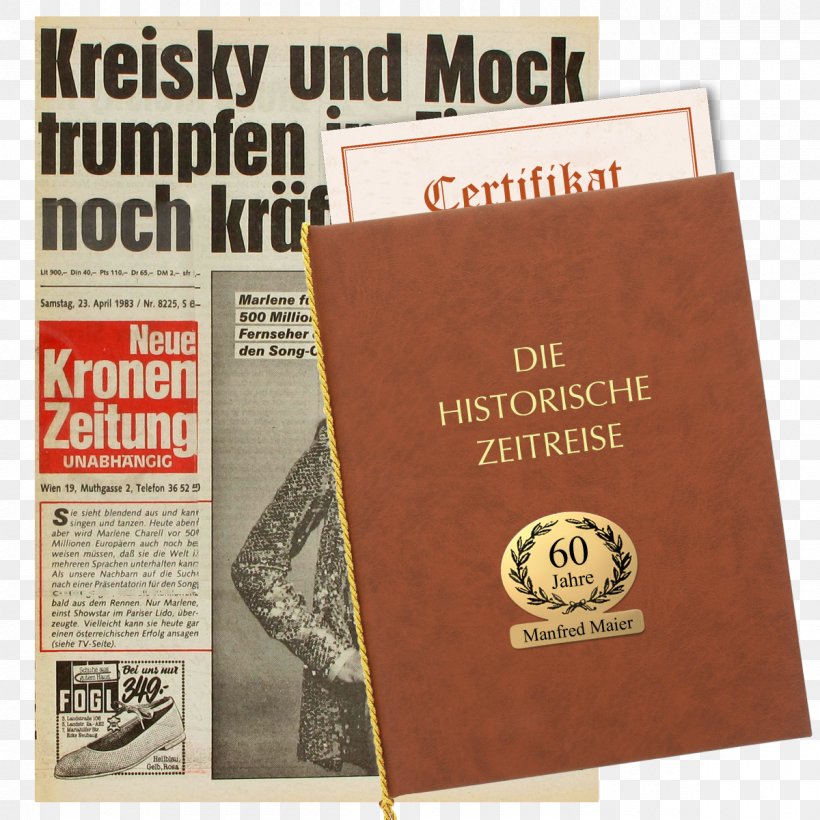 Kronen Zeitung Newspaper Österreich Kurier Front Page, PNG, 1200x1200px, Kronen Zeitung, August, Birthday, Book, Childbirth Download Free