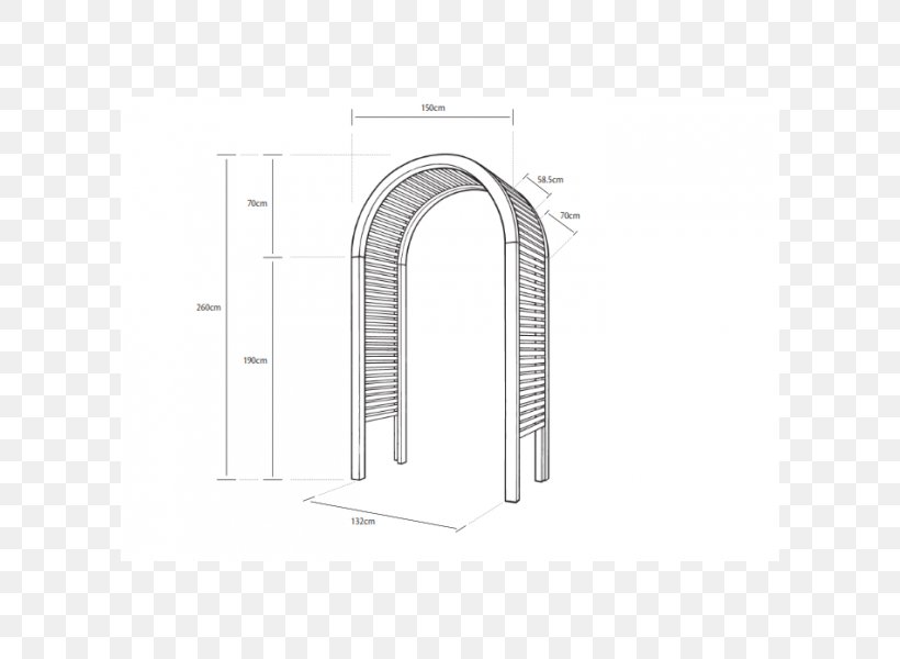 Rectangle Font, PNG, 600x600px, Rectangle, Arch, Hardware Accessory, Structure Download Free