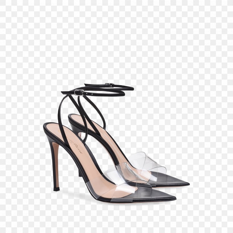 Sandal Shoe Color Heel Black, PNG, 2000x2000px, Watercolor, Cartoon, Flower, Frame, Heart Download Free