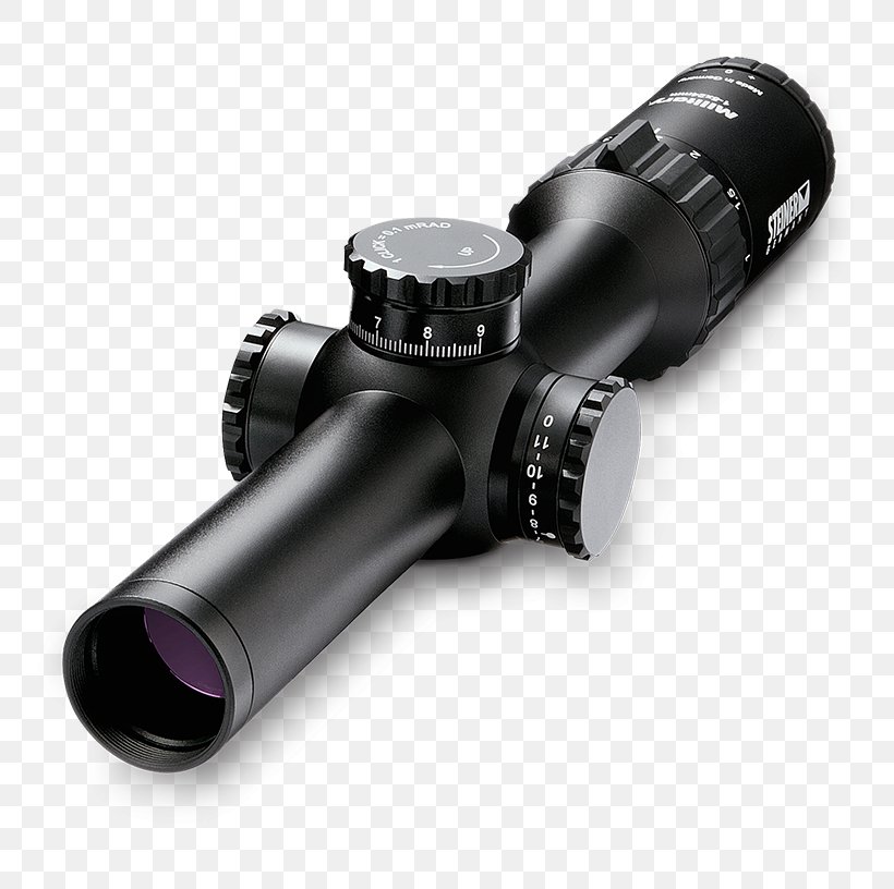 Telescopic Sight Optics Reticle Eye Relief Firearm, PNG, 760x816px, Watercolor, Cartoon, Flower, Frame, Heart Download Free