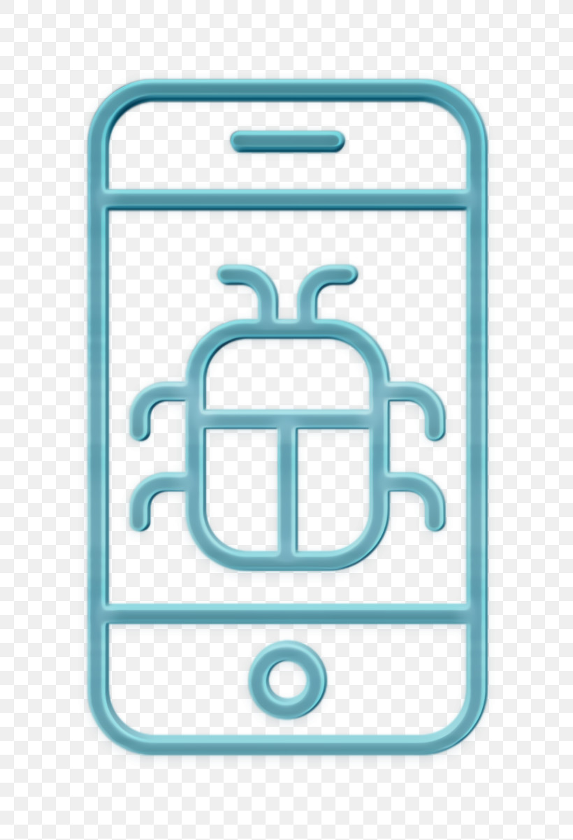 Bug Icon Smartphone Icon Coding Icon, PNG, 724x1202px, Bug Icon, Coding Icon, Line, Smartphone Icon Download Free