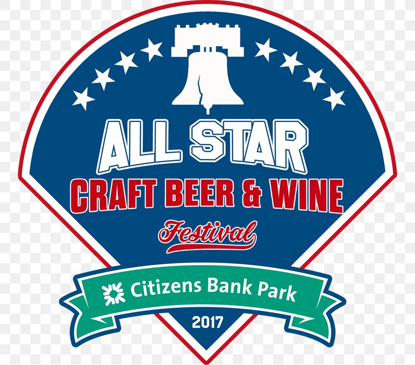 Citizens Bank Park / The All-Star Craft Beer, Wine, And Cocktail Festival The All-Star Craft Beer, Wine And Cocktail Festival, PNG, 750x721px, Citizens Bank Park, Area, Beer, Beer Festival, Brand Download Free