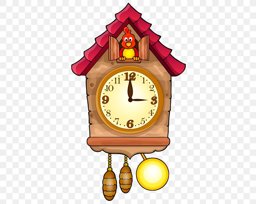 Clip Art Cuckoo Clock Floor & Grandfather Clocks Vector Graphics, PNG, 400x655px, Cuckoo Clock, Alarm Clock, Antique, Clock, Common Cuckoo Download Free