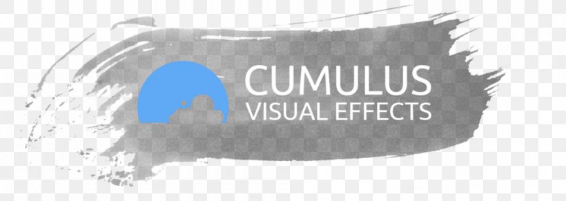 Cumulus VFX Studios Logo Brand Visual Effects Television, PNG, 1000x356px, Logo, Area, Artist, Boutique, Brand Download Free