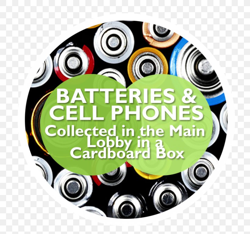 Electric Battery Battery Recycling Rechargeable Battery Nine-volt Battery Label, PNG, 768x768px, Electric Battery, Anode, Automotive Battery, Battery Recycling, Brand Download Free