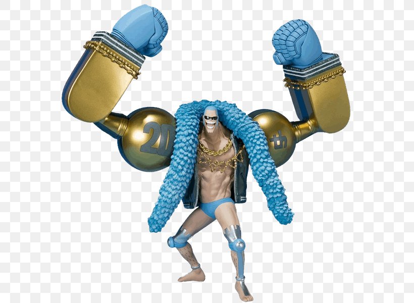 Franky Nico Robin Nami One Piece: Unlimited Cruise SP, PNG, 600x600px, Franky, Action Figure, Action Toy Figures, Bandai, Figurine Download Free