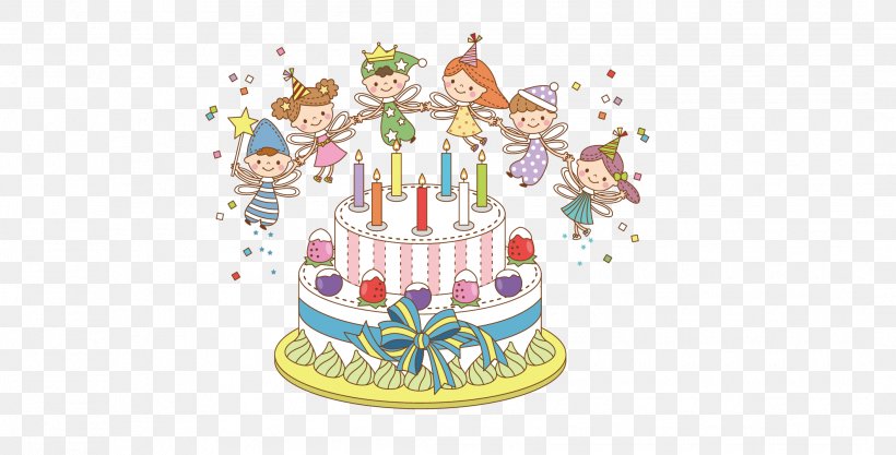 Paper Birthday Cake Plate Party, PNG, 2115x1078px, Paper, Birthday, Birthday Cake, Cake, Cake Decorating Download Free