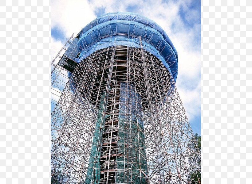 Scaffolding Steel Building Metal داربست فلزی یکتا, PNG, 600x600px, Scaffolding, Architectural Engineering, Building, Facade, Industry Download Free