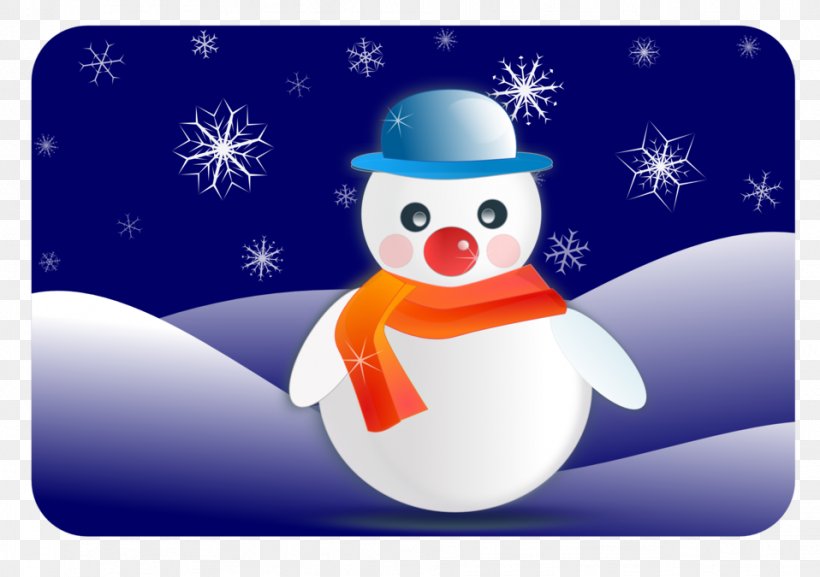 Snowman Clip Art, PNG, 958x675px, Snowman, Christmas, Christmas Ornament, Drawing, Fictional Character Download Free