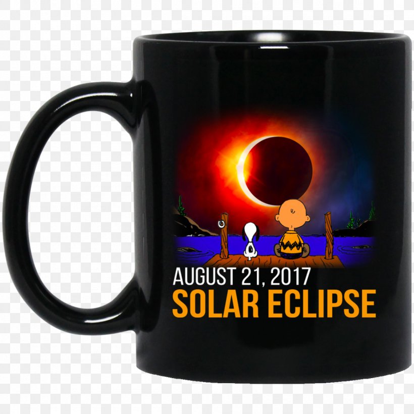 Solar Eclipse Of August 21, 2017 Charlie Brown Snoopy Solar Eclipse Of July 22, 2009, PNG, 1155x1155px, 2017, Solar Eclipse Of August 21 2017, Canvas Print, Charlie Brown, Charlie Brown And Snoopy Show Download Free