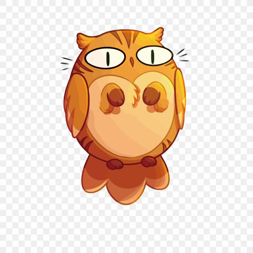 T-shirt Owl Cat Drawing Cartoon, PNG, 1500x1500px, Tshirt, Big Cats, Bird, Bird Of Prey, Carnivoran Download Free