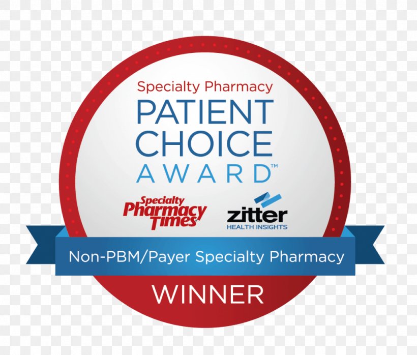 Zitter Health Insights Pharmacy Logo Patient Award, PNG, 1024x872px, Pharmacy, Area, Award, Brand, Humana Download Free