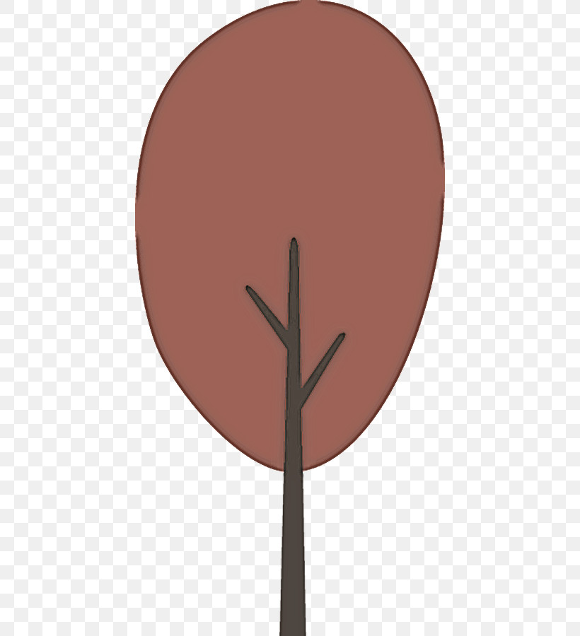 Brown Leaf Tree Plant, PNG, 438x900px, Brown, Leaf, Plant, Tree Download Free