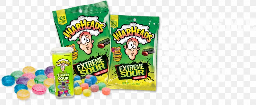 Candy Warheads Sour Food Punch, PNG, 986x407px, Candy, Acid, Confectionery, Eating, Flavor Download Free