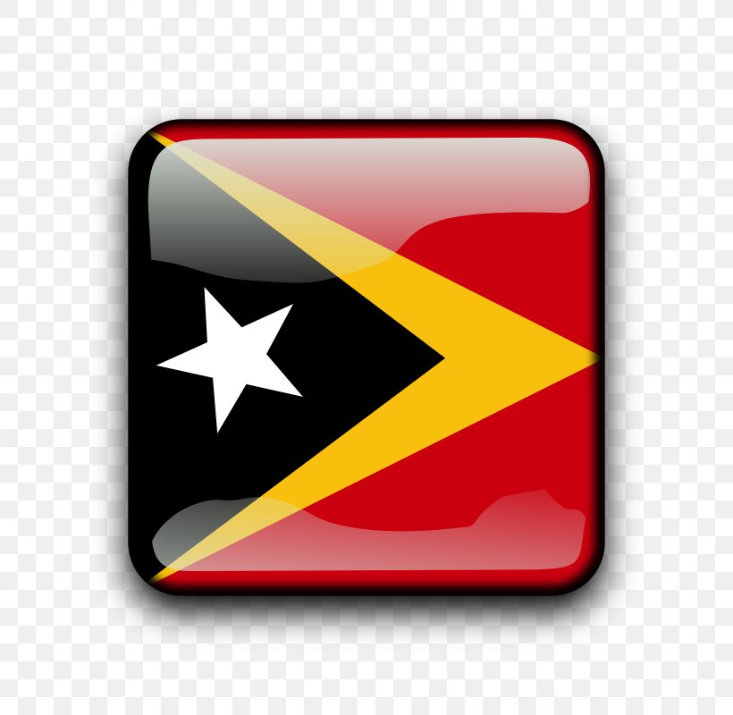 Flag Of East Timor National Flag Flag Of Georgia, PNG, 800x800px, East Timor, Australian State Colours, Flag, Flag Of East Timor, Flag Of Georgia Download Free
