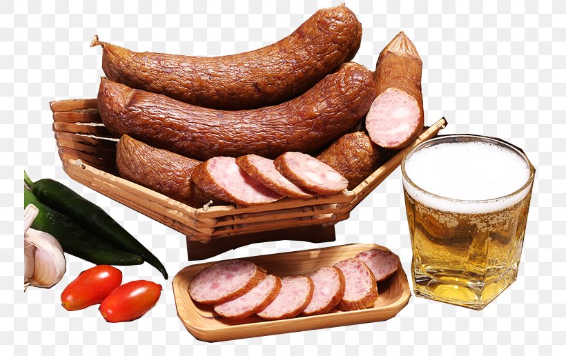 Harbin Thuringian Sausage Bratwurst Mettwurst, PNG, 750x516px, Harbin, American Food, Andouille, Animal Source Foods, Bockwurst Download Free