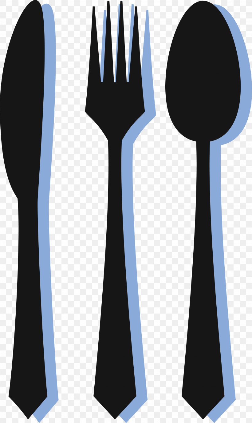 Knife Spoon Fork Tableware, PNG, 3001x5036px, Knife, Blue, Cutlery, Designer, Fork Download Free