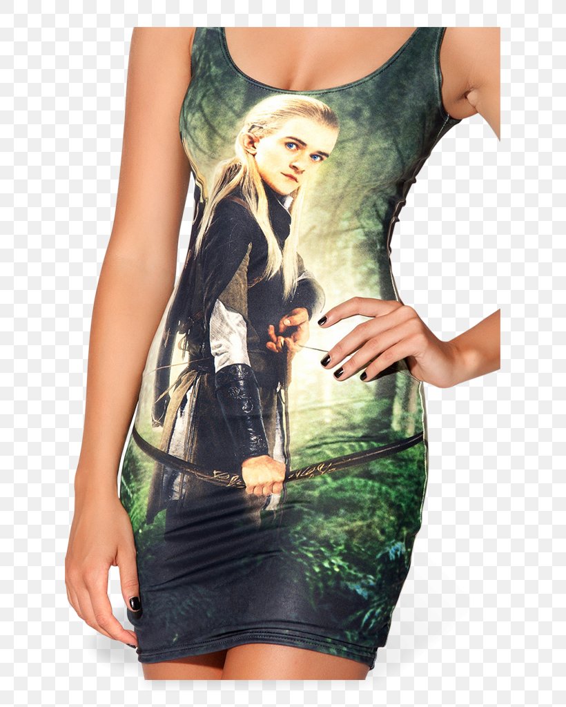 Legolas The Lord Of The Rings Dress The Hobbit Middle-earth, PNG, 683x1024px, Watercolor, Cartoon, Flower, Frame, Heart Download Free