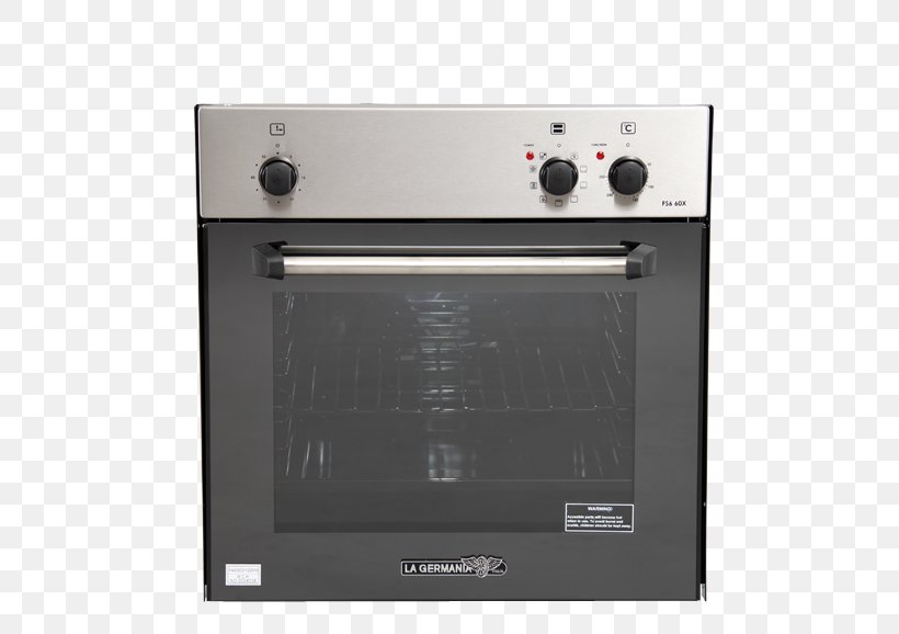 Oven Cooking Ranges Home Appliance La Germania Gas Stove, PNG, 578x578px, Oven, Convection Oven, Cooking Ranges, Electric Stove, Frigidaire Download Free