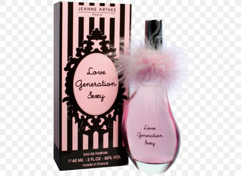 Perfume Love Generation Eau De Parfum ジャンヌアルテス Eau De Toilette, PNG, 600x600px, Watercolor, Cartoon, Flower, Frame, Heart Download Free