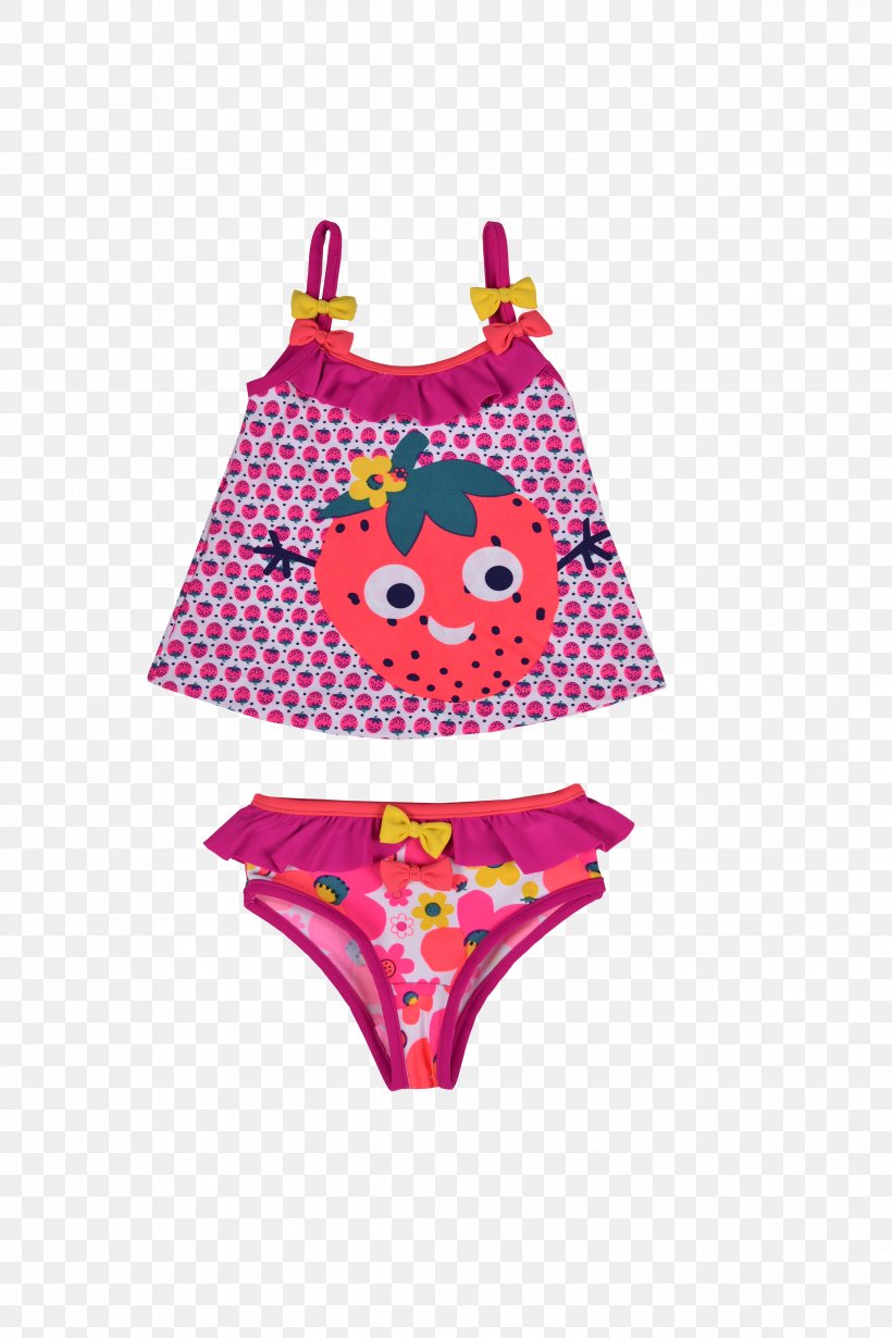 Swimsuit Polka Dot T-shirt Underpants Boardshorts, PNG, 3008x4512px, Watercolor, Cartoon, Flower, Frame, Heart Download Free