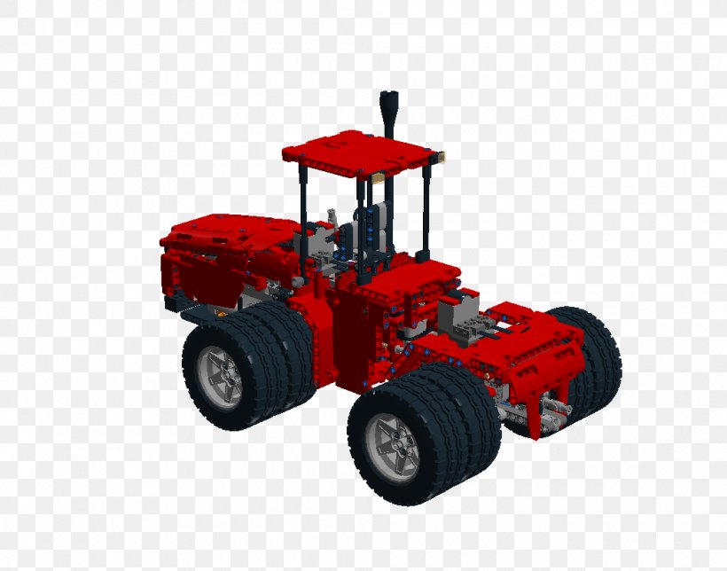 Tractor Case STX Steiger Case IH Motor Vehicle, PNG, 1040x817px, Tractor, Agricultural Machinery, Case Ih, Case Stx Steiger, Idea Download Free