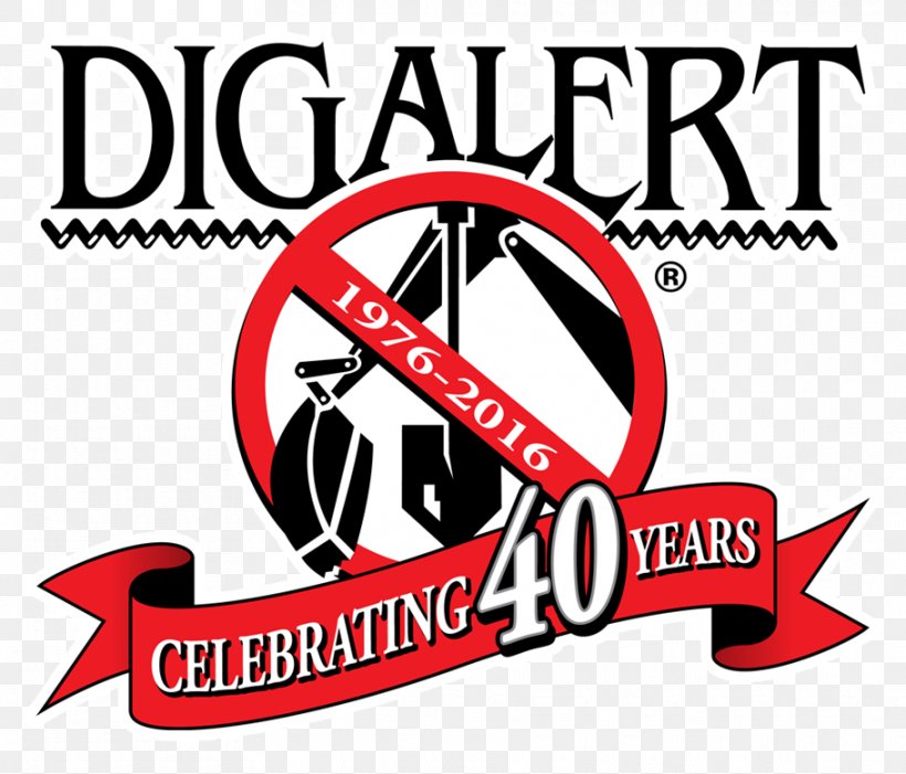 Underground Service Alert Of Southern CA | DigAlert Utility Location 8-1-1 Public Utility, PNG, 910x778px, Utility Location, Advertising, Area, Banner, Brand Download Free