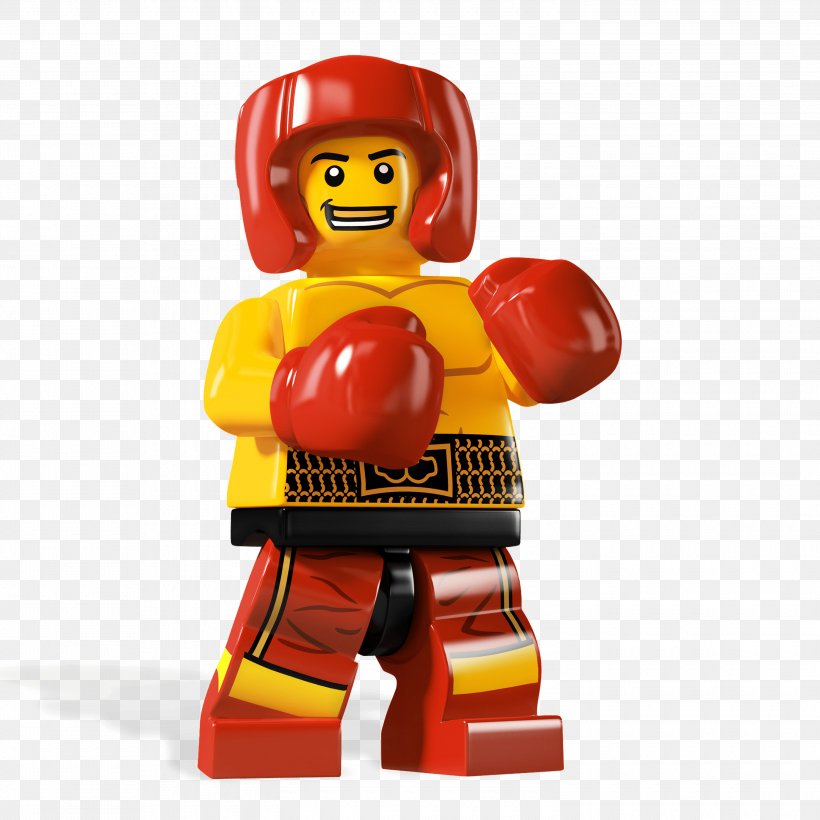 Amazon.com Lego Minifigures Boxing, PNG, 3000x3000px, Amazoncom, Bag, Boxing, Boxing Glove, Collectable Download Free
