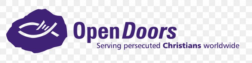 Bible Open Doors Christianity Christian Church Persecution, PNG, 1181x300px, Bible, Belief, Brand, Charitable Organization, Christian Download Free
