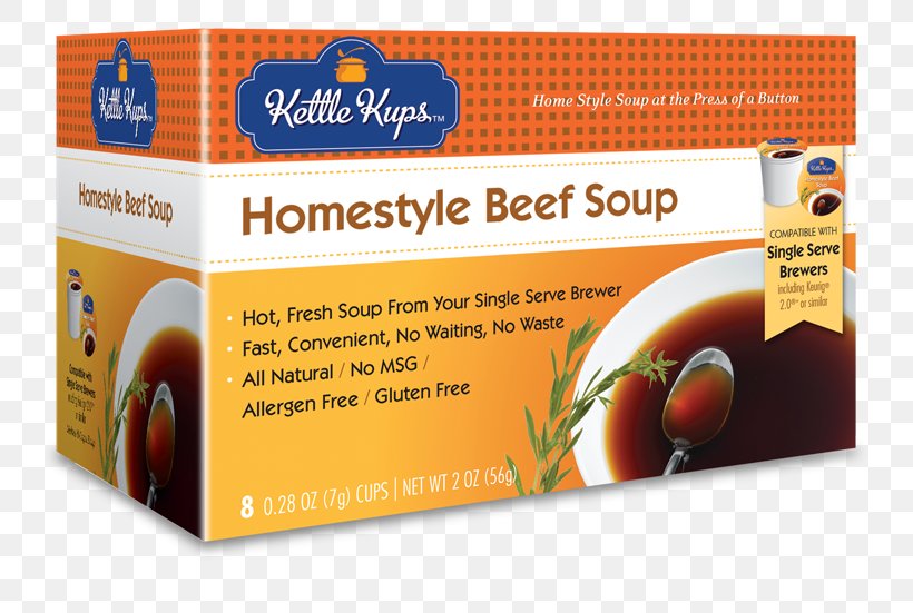 Chicken Soup Kettle Beef Soup Mixed Vegetable Soup, PNG, 754x551px, Chicken Soup, Beef Soup, Brand, Chicken, Flavor Download Free