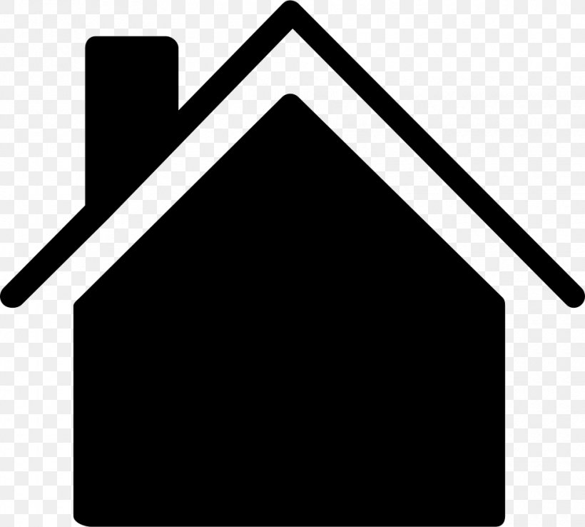 House Building, PNG, 980x882px, House, Black, Black And White, Building, Computer Software Download Free
