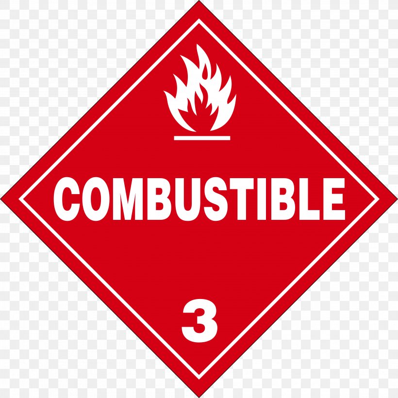 Dangerous Goods HAZMAT Class 2 Gases HAZMAT Class 3 Flammable Liquids Material, PNG, 4582x4582px, Dangerous Goods, Area, Brand, Combustibility And Flammability, Flammable Liquid Download Free