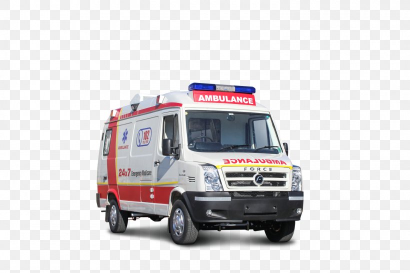 Force Motors Ambulance Emergency, PNG, 1500x1000px, Force Motors, Air Medical Services, Ambulance, Automotive Exterior, Brand Download Free