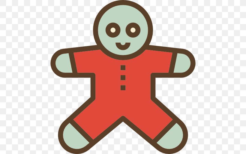 Gingerbread Man, PNG, 512x512px, Christmas, Computer Font Download Free