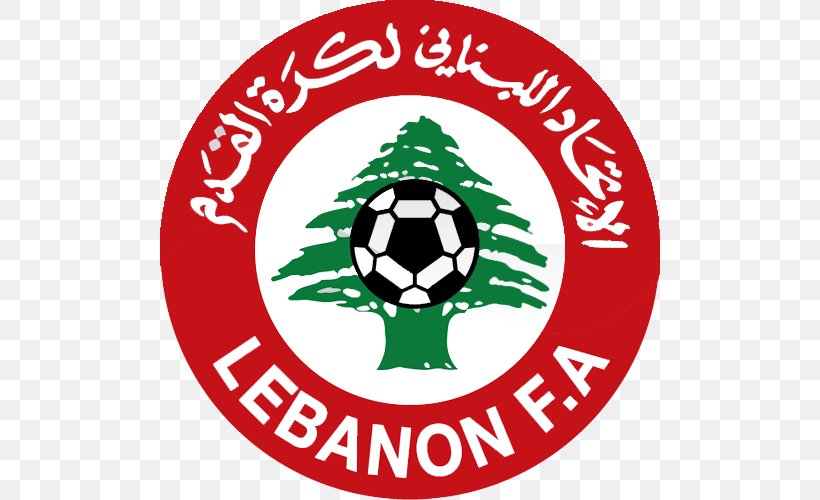 Lebanon National Football Team Lebanese Premier League Lebanon Women's National Football Team AFC Asian Cup, PNG, 500x500px, Lebanon National Football Team, Afc Asian Cup, Area, Asian Football Confederation, Ball Download Free