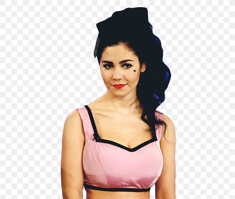 Marina And The Diamonds Electra Heart Froot How To Be A Heartbreaker, PNG, 500x694px, Watercolor, Cartoon, Flower, Frame, Heart Download Free