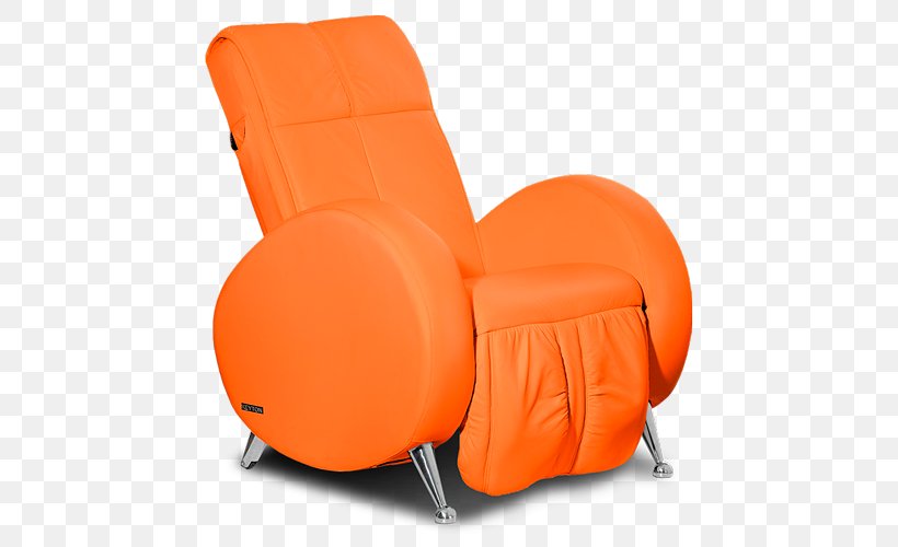 Massage Chair Recliner Tapotement, PNG, 500x500px, Massage Chair, Car Seat, Car Seat Cover, Chair, Comfort Download Free