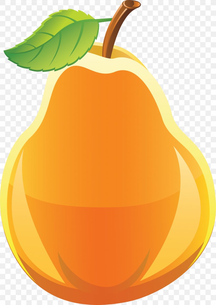 Pear Clip Art, PNG, 2488x3515px, Windows Metafile, Apng, Apple, Calabaza, Citrus Download Free