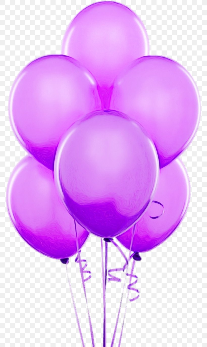 Pink Balloon, PNG, 780x1375px, Balloon, Cluster Ballooning, Magenta, Material Property, Party Supply Download Free
