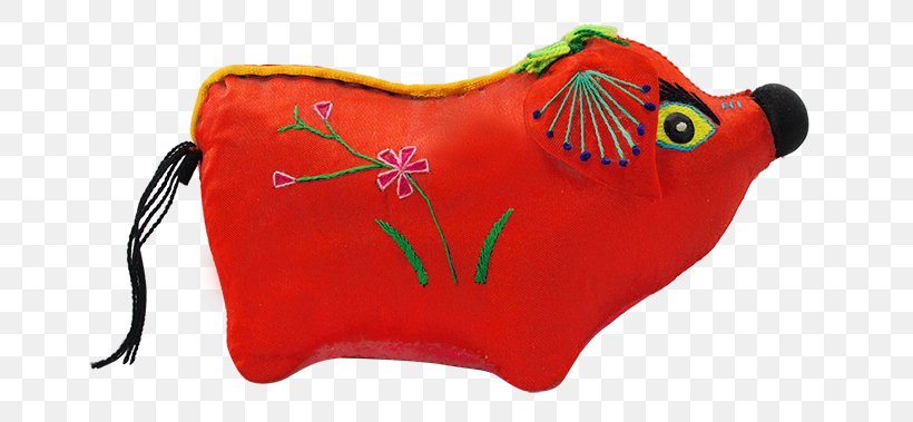 Product Wild Boar Embroidery Handicraft, PNG, 669x379px, Wild Boar, Animation, Craft, Embroidery, Fodder Download Free