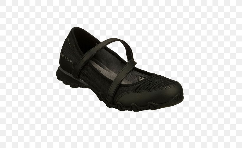 Slip-on Shoe Sandal Slide Cross-training, PNG, 500x500px, Shoe, Black, Black M, Cross Training Shoe, Crosstraining Download Free
