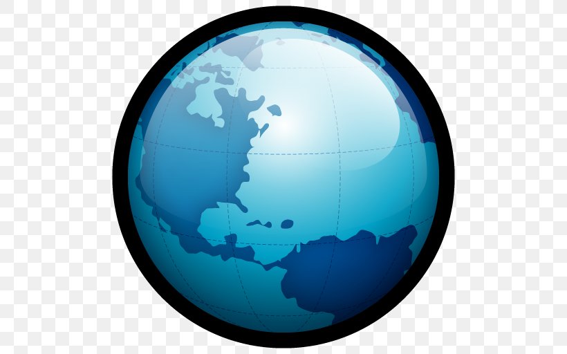 Sphere Earth Globe Planet World, PNG, 512x512px, World, Earth, Globe, Map, Planet Download Free