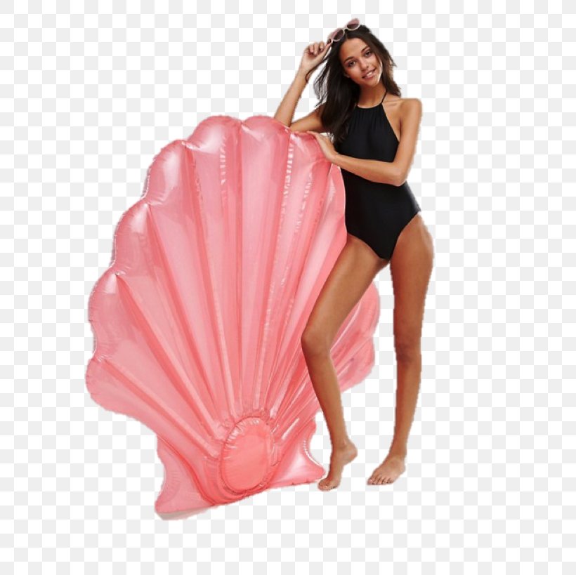 Swim Ring Inflatable Seashell Swimming Pool Buoy, PNG, 641x819px, Swim Ring, Buoy, Cabinet Of Curiosities, Float, Inflatable Download Free