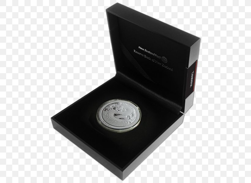 Taniwha Coin New Zealand Silver Ounce, PNG, 600x600px, Taniwha, Box, Coin, Kiwi, Legend Download Free