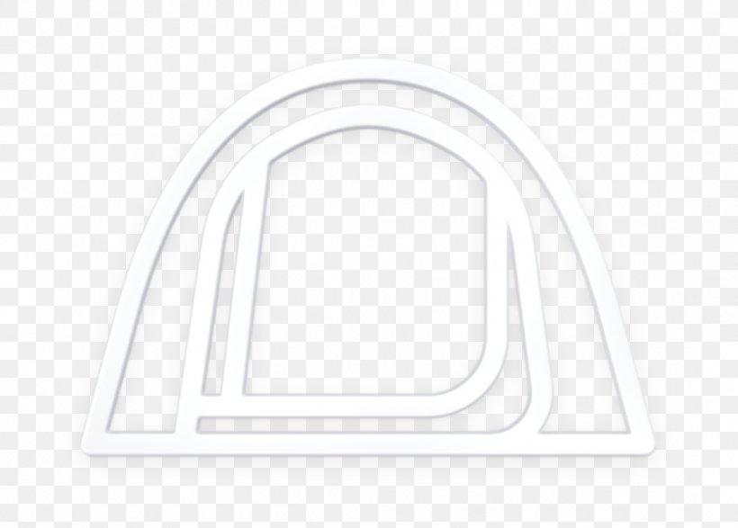 Tent Cartoon, PNG, 1094x784px, Camping Icon, Arch, Architecture, Blackandwhite, Brand Download Free