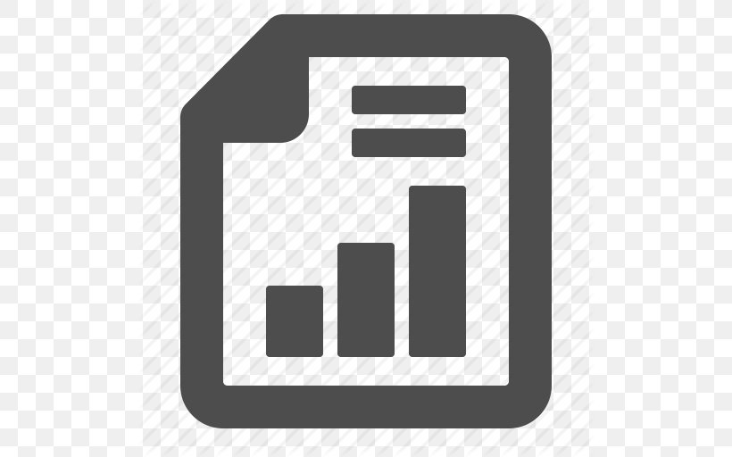 Report Iconfinder Chart, PNG, 512x512px, Report, Audit, Brand, Chart, Document Imaging Download Free