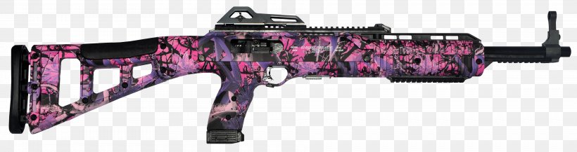 Hi-Point Carbine Hi-Point Firearms .45 ACP Automatic Colt Pistol, PNG, 3854x1024px, Watercolor, Cartoon, Flower, Frame, Heart Download Free