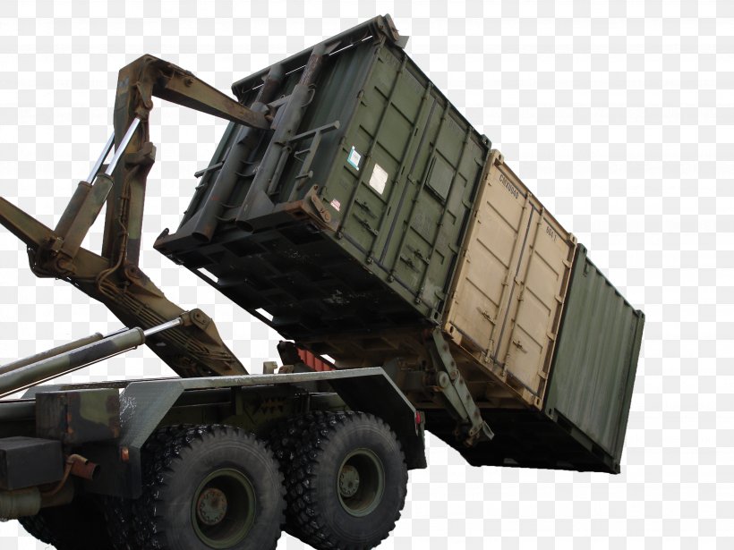 Intermodal Container Transport Military Vehicle Cargo, PNG, 3072x2304px, Intermodal Container, Armored Car, Automotive Exterior, Automotive Tire, Automotive Wheel System Download Free