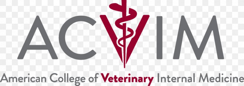 Internal Medicine Veterinary Medicine American College Of Veterinary Surgeons Residency, PNG, 850x301px, Medicine, Brand, Cardiology, College, Fellowship Download Free