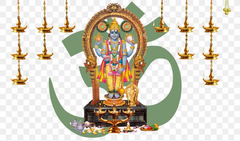 Krishna Sabarimala Ayyappan Sri Chenappady, PNG, 902x531px, Krishna, Ayyappan, Blessing, Devi, Gold Download Free